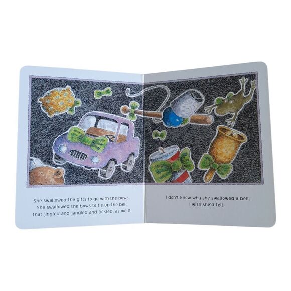 Scholastic Children's Book Set - Picture 5 of 5